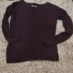 Loft Sweater